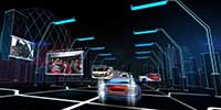 Audi Sport Center Launch