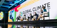 Global Climate Action Summit