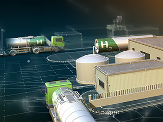 DEWA CEO Presentations - Option 1 Event Services LLC