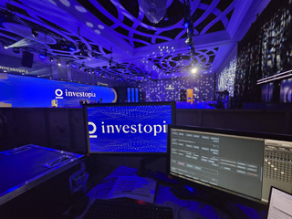Investopia 2024 - Evolution Live Events Management LLC
