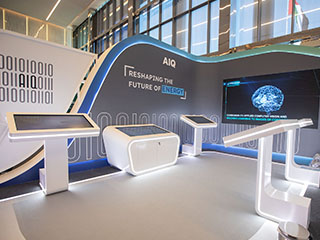 UAE Climate Tech - Evolution Live Events Management LLC