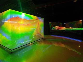 Edge of Government Experience - Three Monkeys Creative Consulting FZ LLC