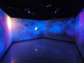 Edge of Government Experience - Three Monkeys Creative Consulting FZ LLC