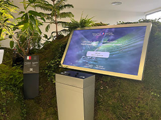 Edge of Government 2023 - Three Monkeys Creative Consulting FZ LLC